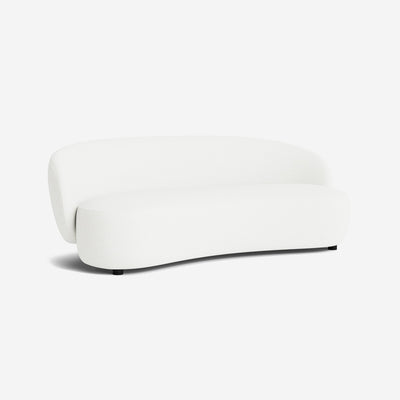 Claret Sofa
