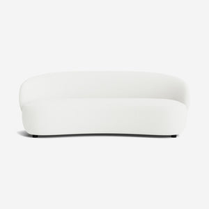 Claret Sofa