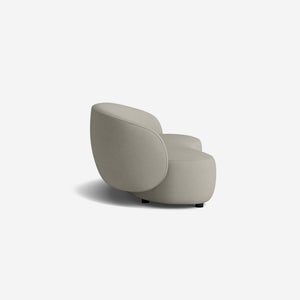 Claret Sofa