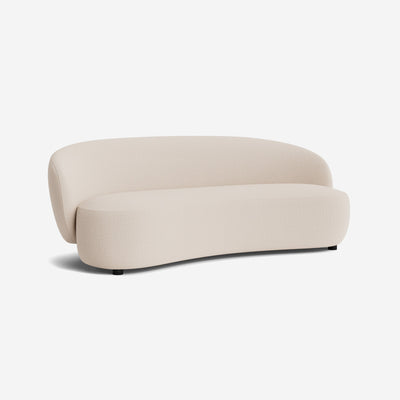 Claret Sofa