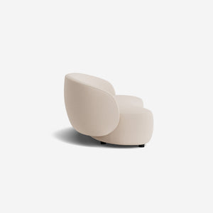 Claret Sofa