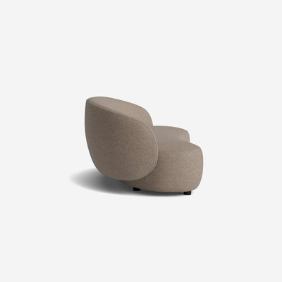 Claret Sofa
