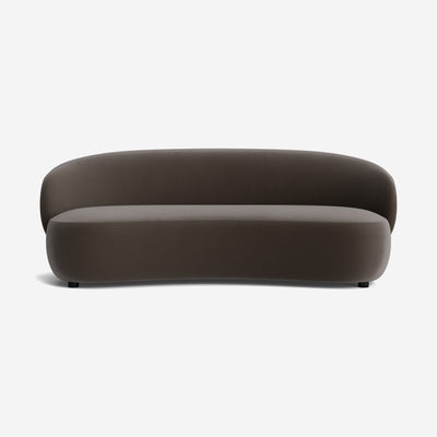 Claret Sofa