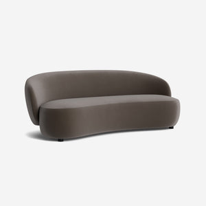 Claret Sofa