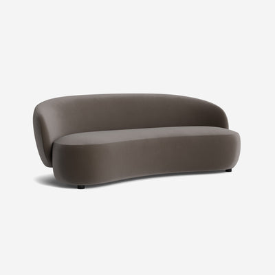 Claret Sofa