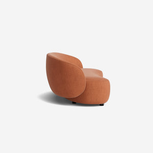Claret Sofa