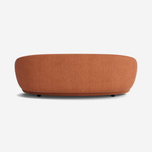 Claret Sofa