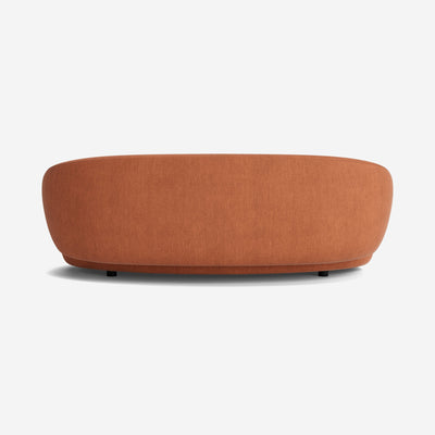 Claret Sofa