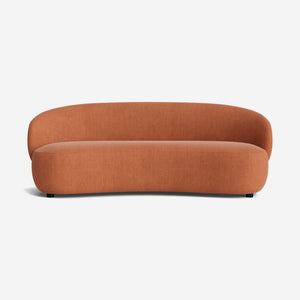 Claret Sofa