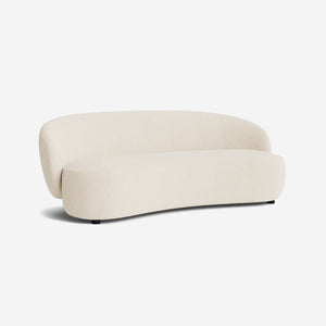 Claret Sofa