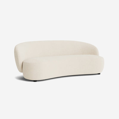 Claret Sofa
