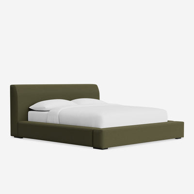 Clayton Platform Bed