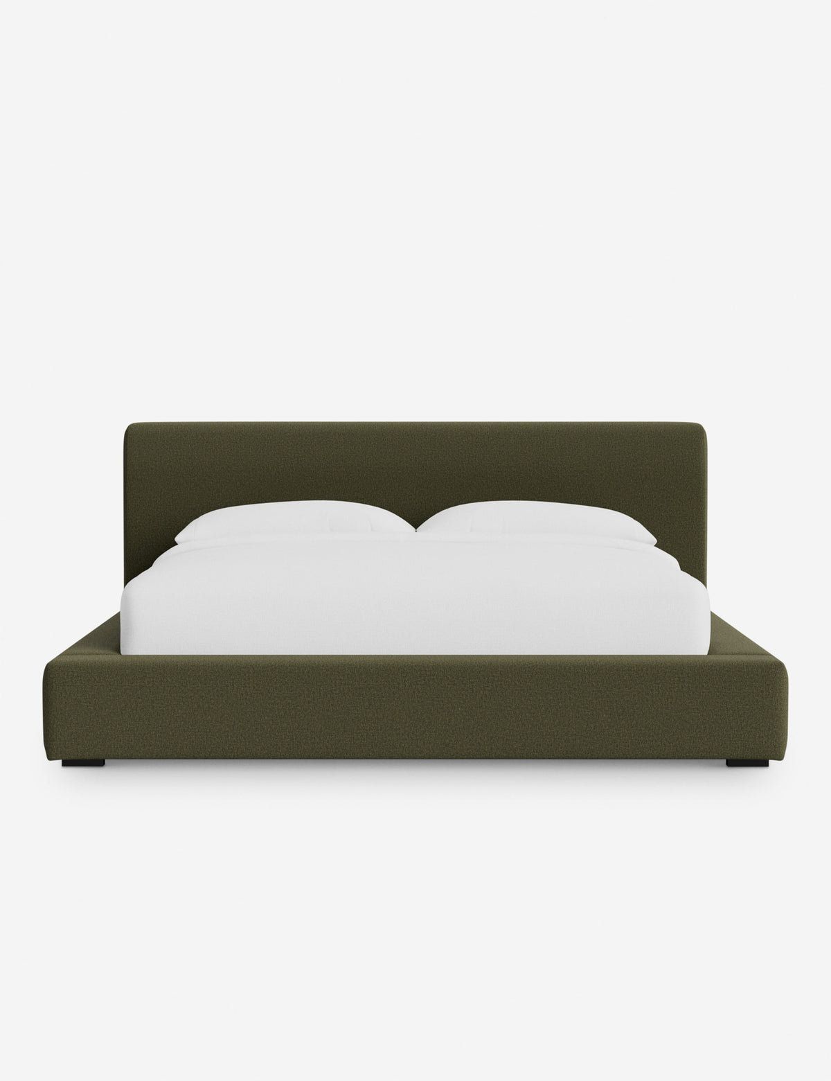 Clayton Platform Bed