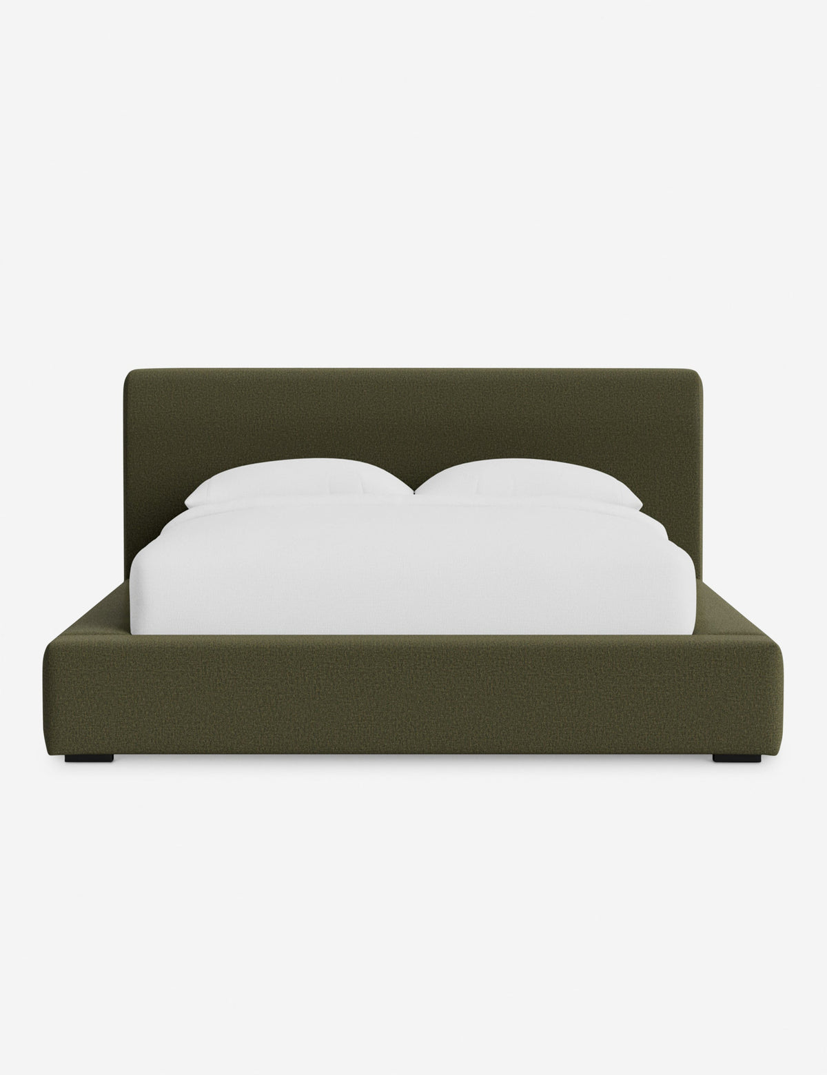 Clayton Platform Bed