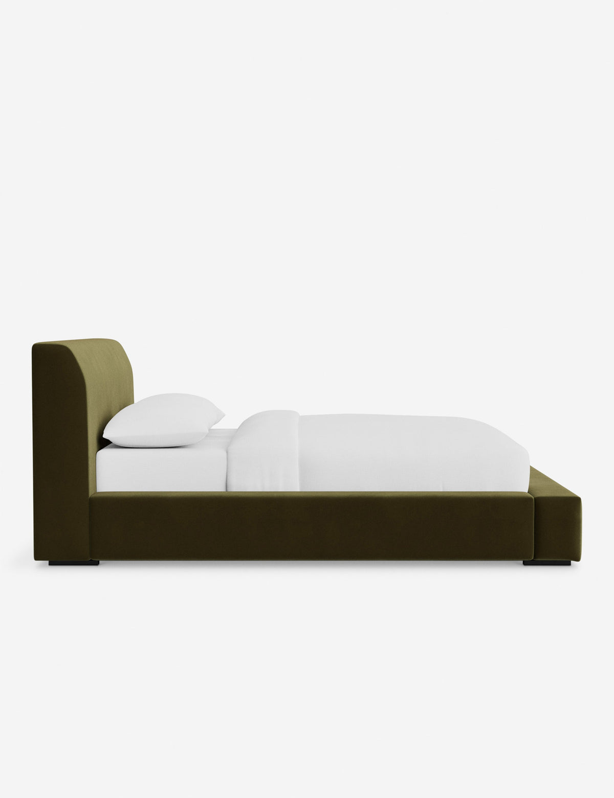 Clayton Platform Bed
