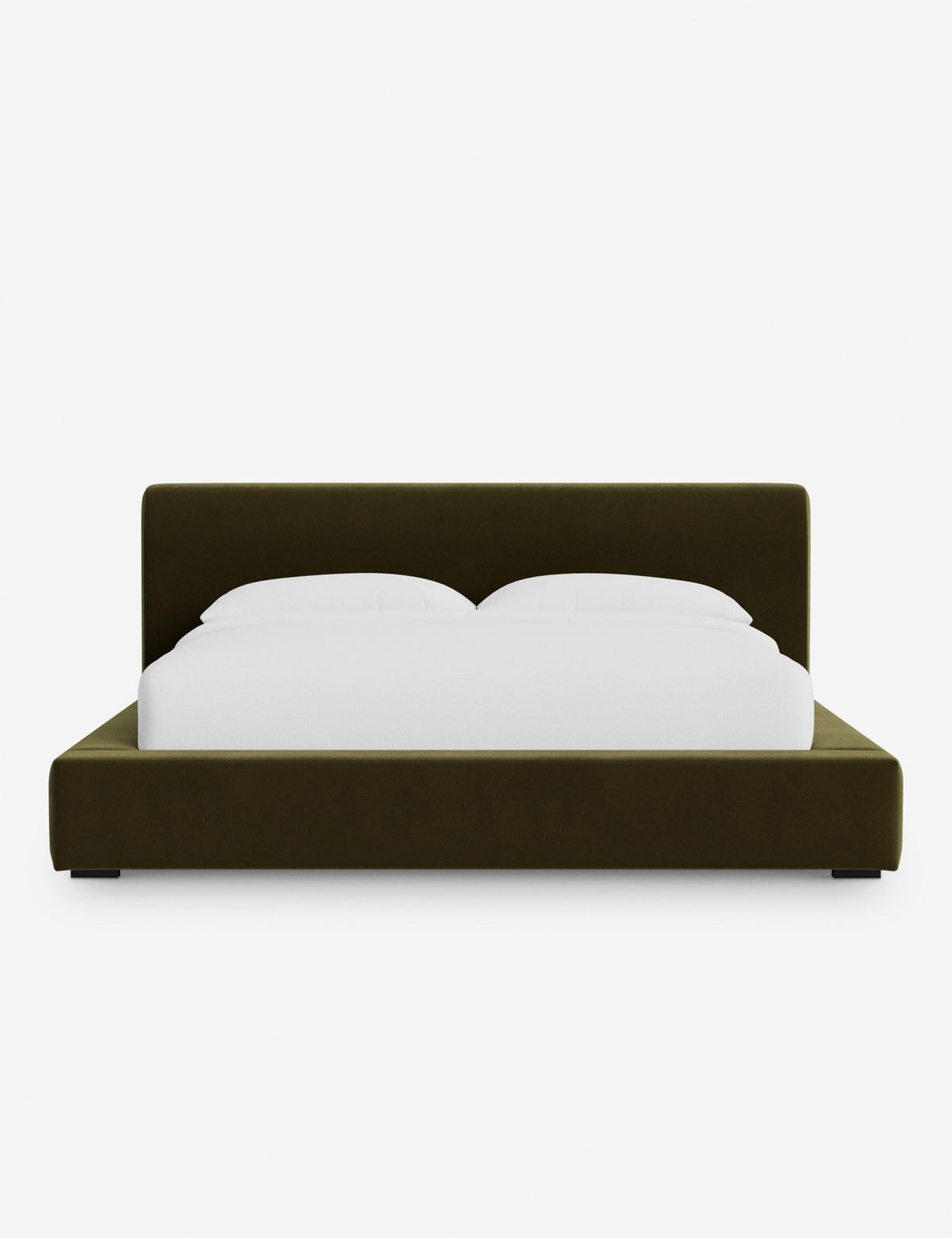 Clayton Platform Bed