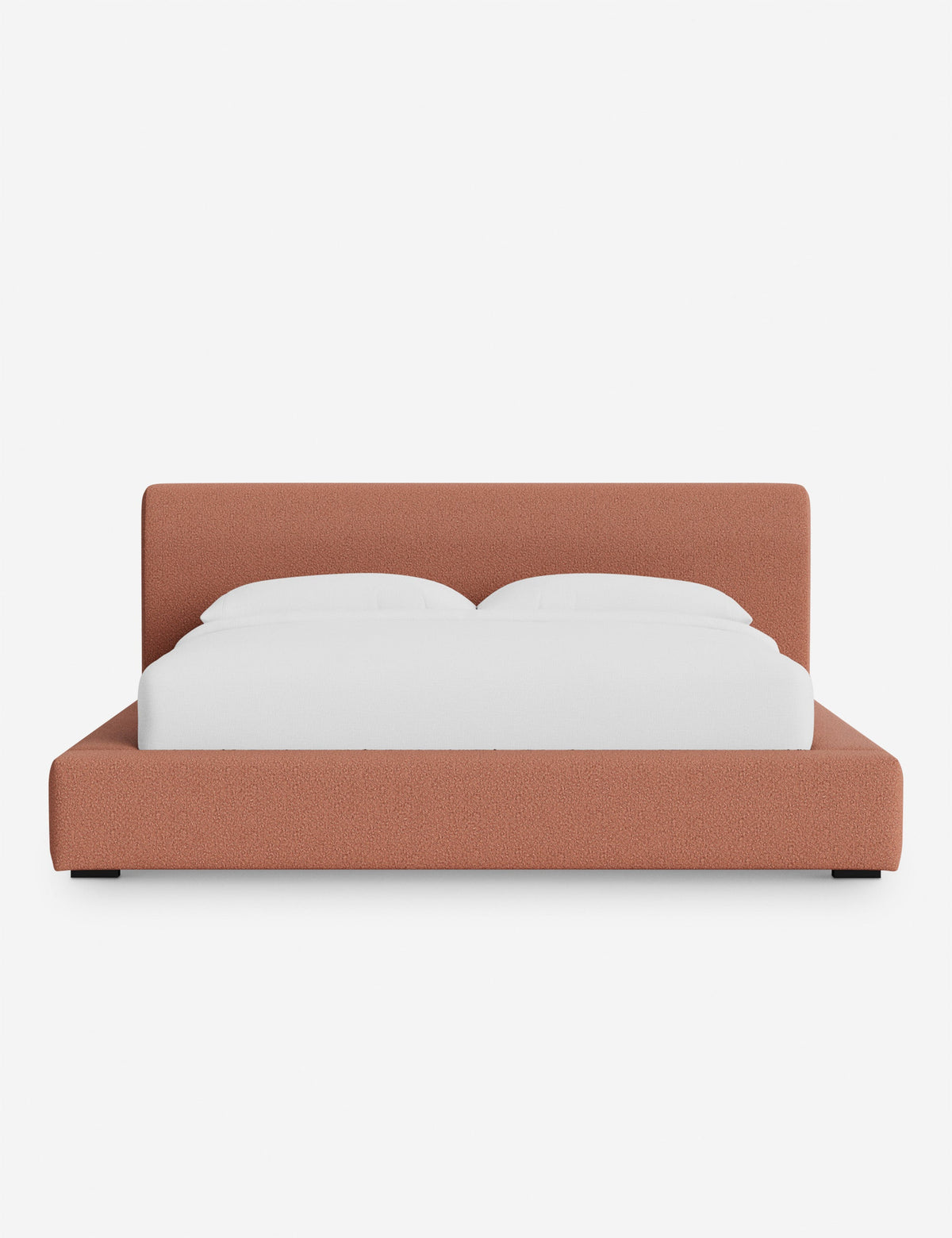 Clayton Platform Bed