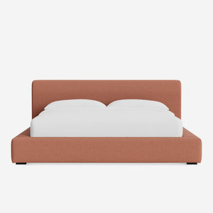 Clayton Platform Bed