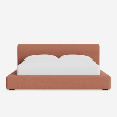 Clayton Platform Bed
