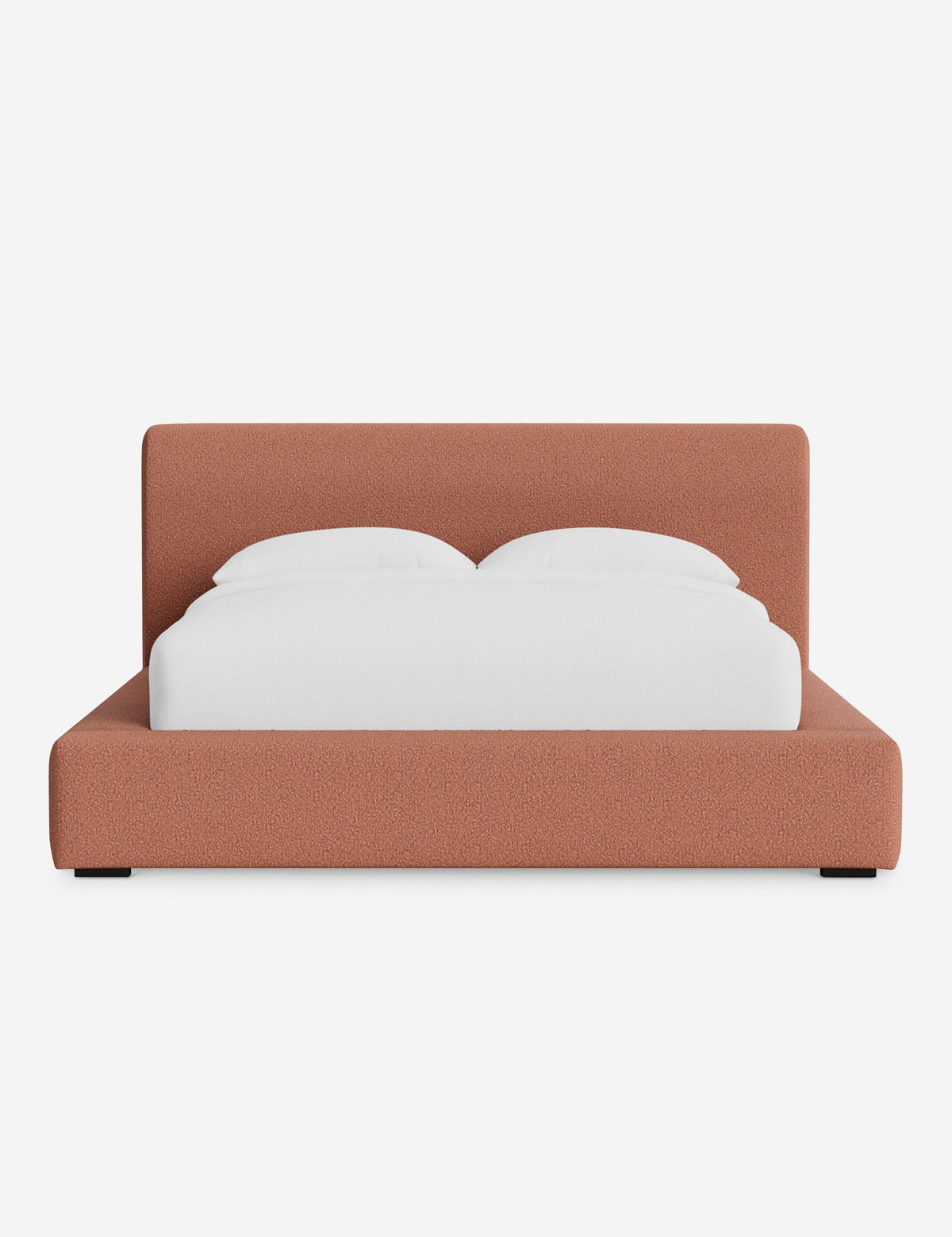 Clayton Platform Bed