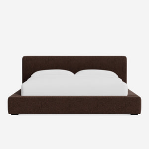 Clayton Platform Bed