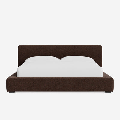 Clayton Platform Bed