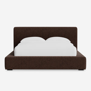 Clayton Platform Bed