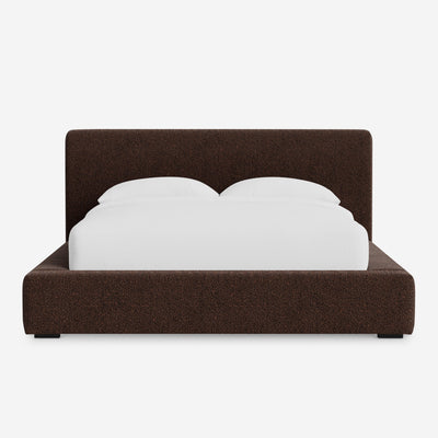 Clayton Platform Bed