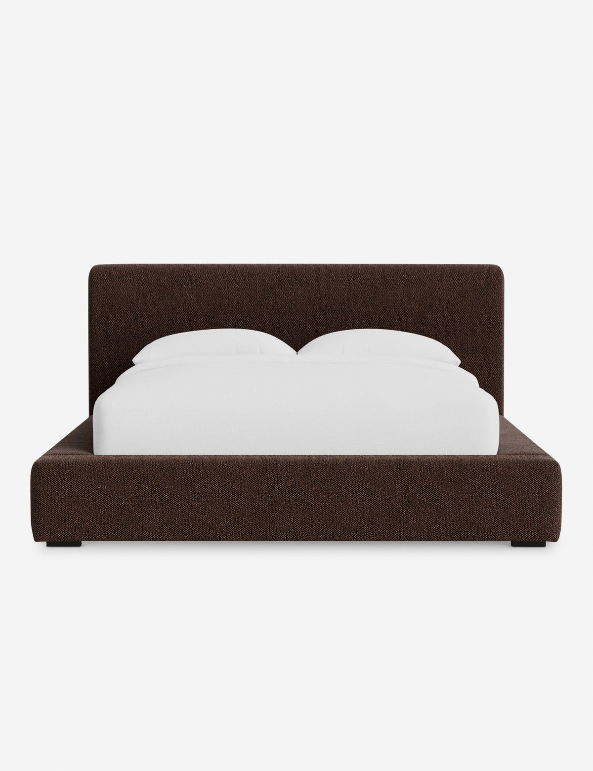 Clayton Platform Bed