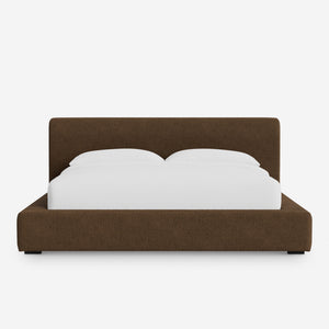 Clayton Platform Bed