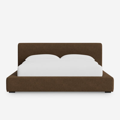 Clayton Platform Bed