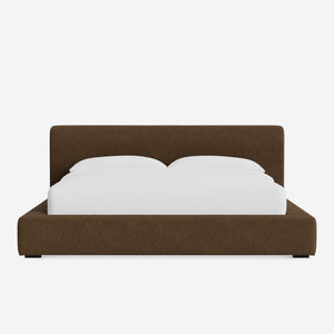 Clayton Platform Bed