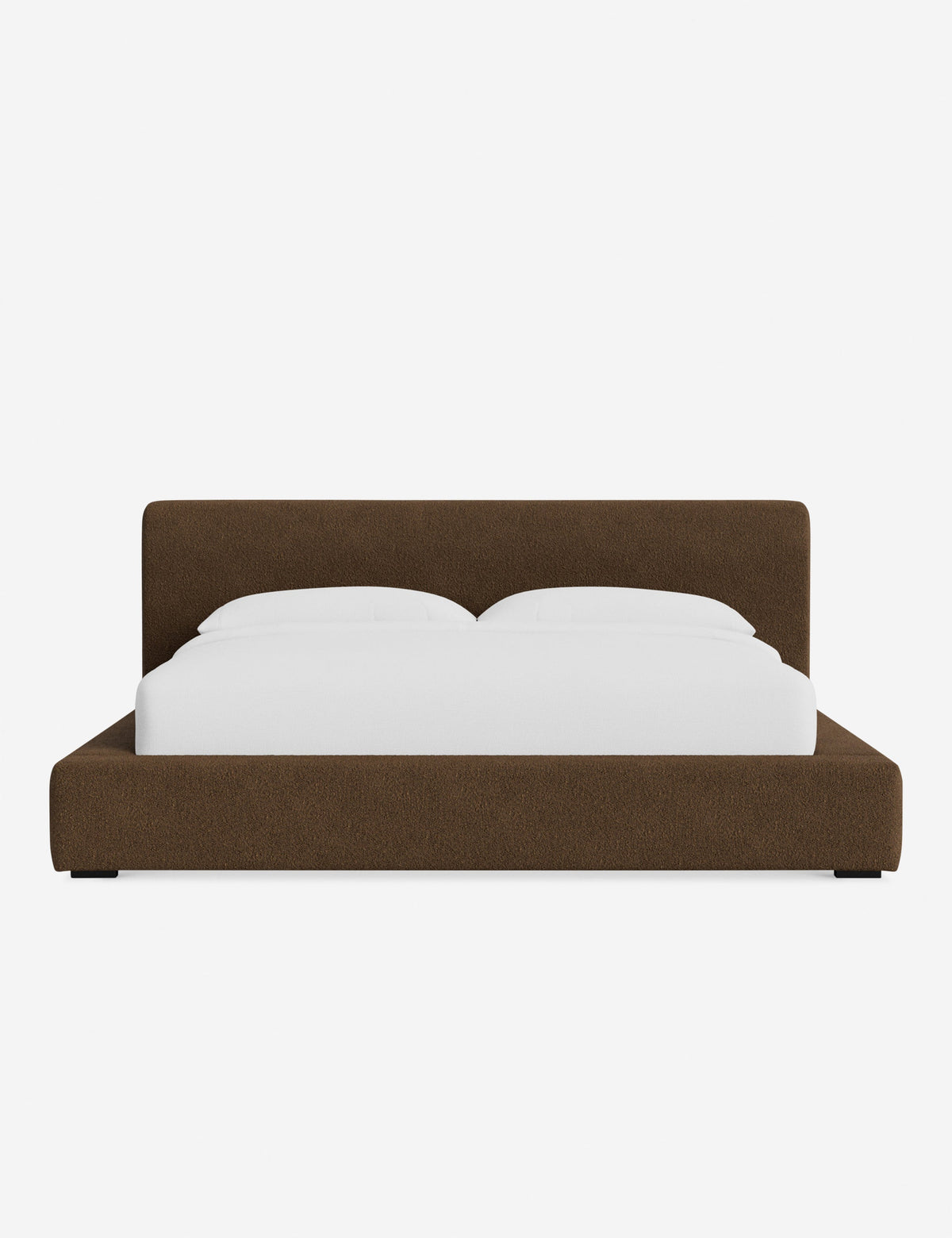 Clayton Platform Bed