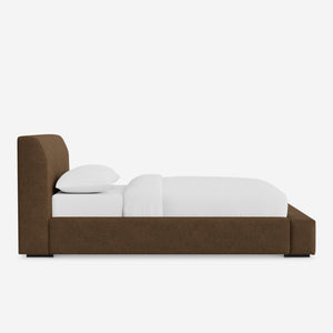 Clayton Platform Bed