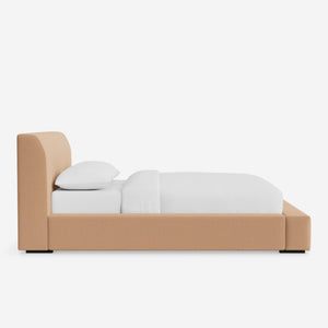 Clayton Platform Bed