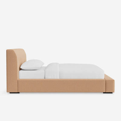 Clayton Platform Bed