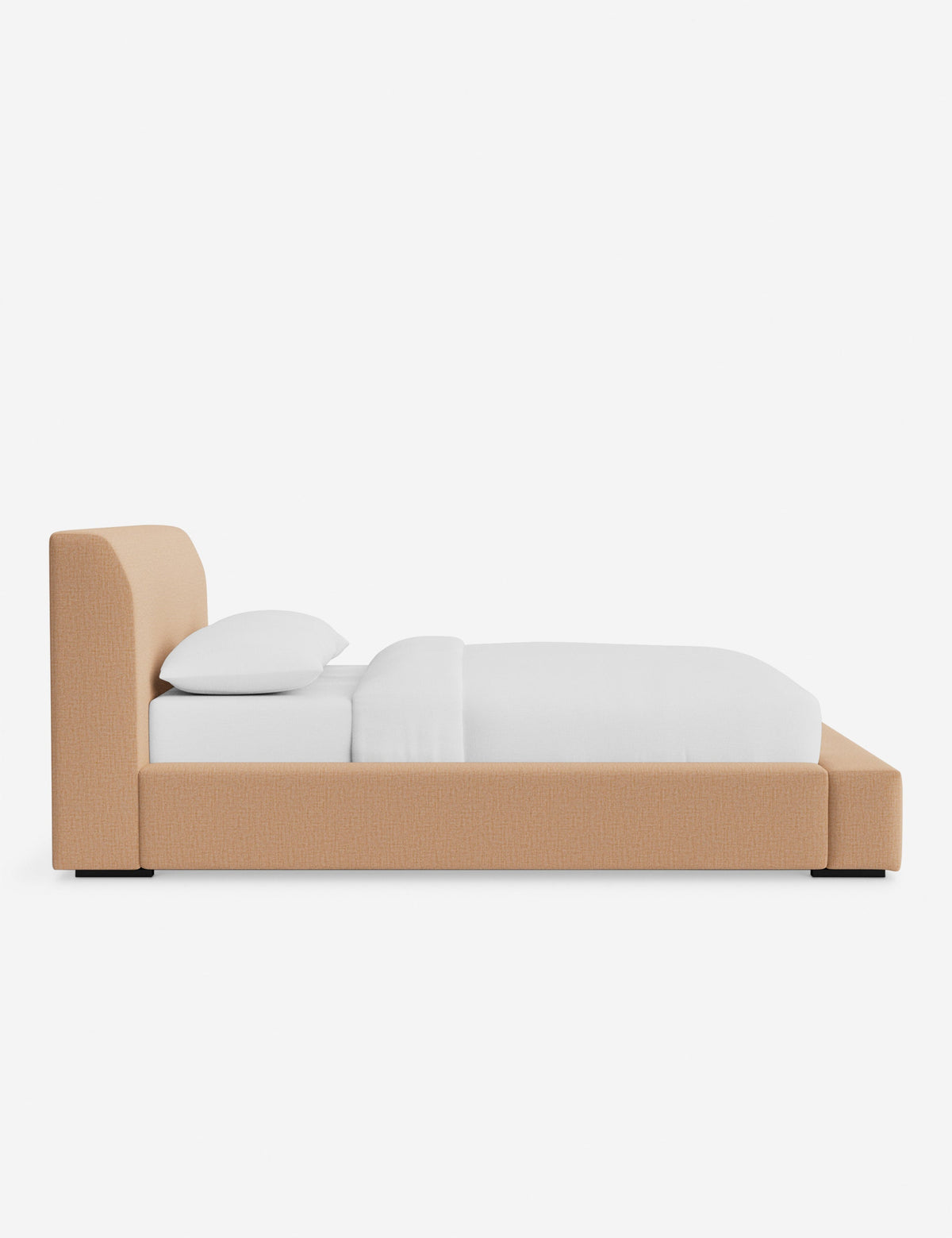 Clayton Platform Bed