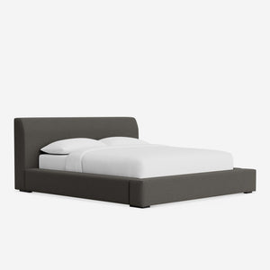 Clayton Platform Bed
