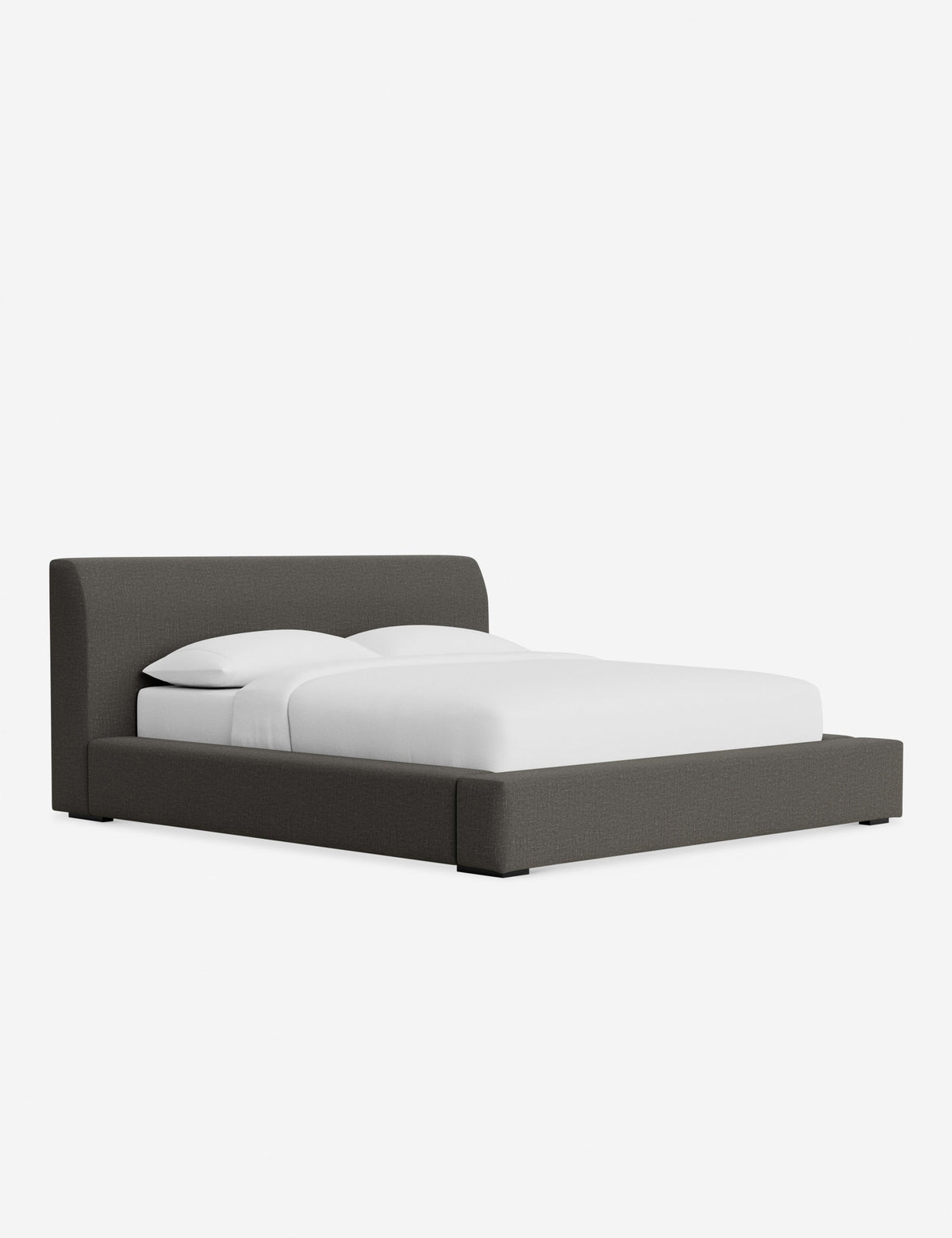 Clayton Platform Bed