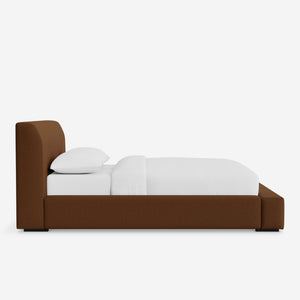 Clayton Platform Bed