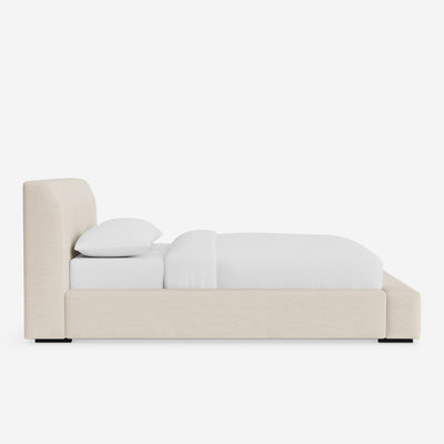 Clayton Platform Bed