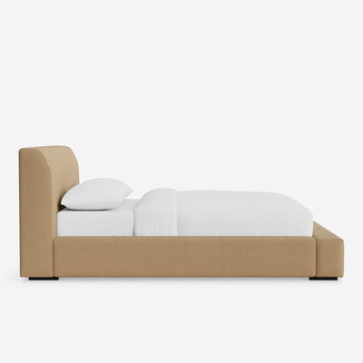 Clayton Platform Bed