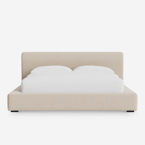 Clayton Platform Bed