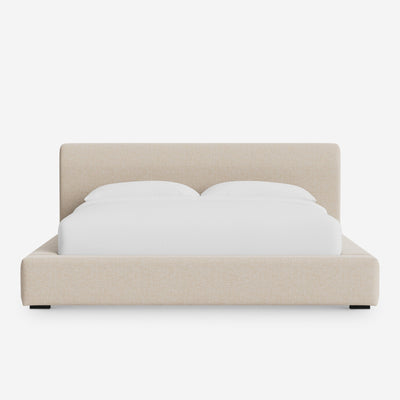 Clayton Platform Bed