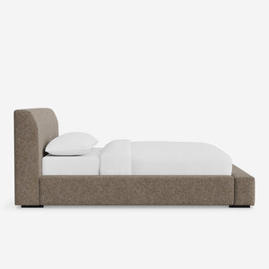 Clayton Platform Bed