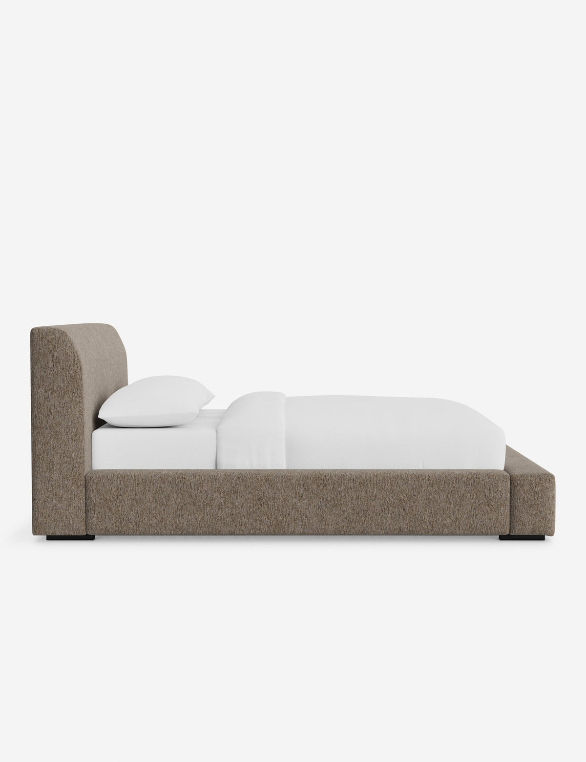 Clayton Platform Bed
