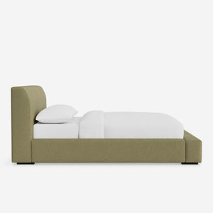 Clayton Platform Bed