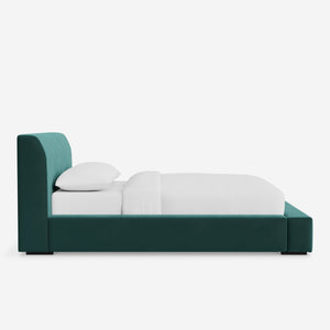 Clayton Platform Bed