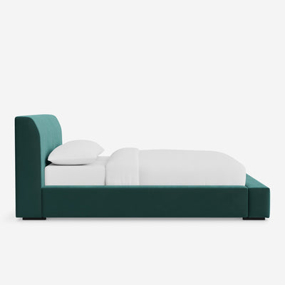 Clayton Platform Bed