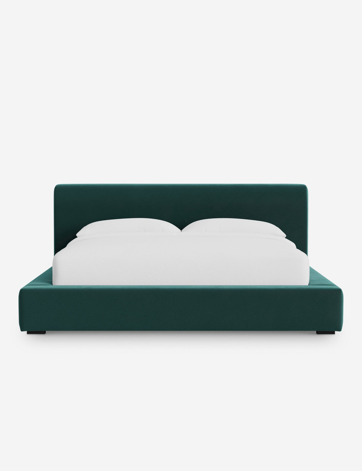 Clayton Platform Bed